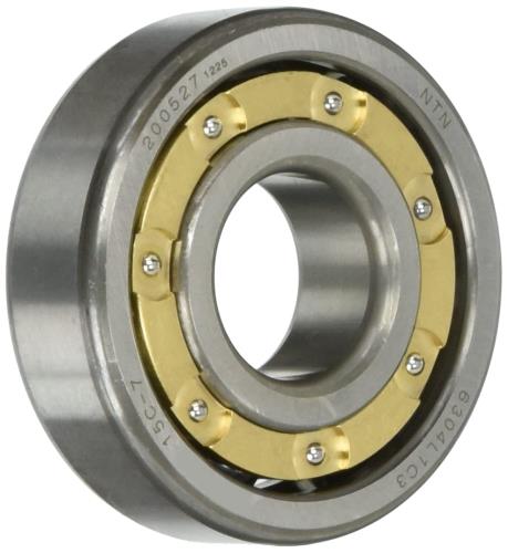 デイトナ(Daytona) 高速ベアリングセット 6304L1C3×2個入り 92518