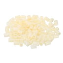 PATIKIL ラウンドスペーサーワッシャーセット 240個 A BSプラスチックスペーサーワッシャー6.2mm 内径9mm 外径12mm長 M6スクリュー用