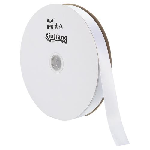 PATIKIL 20 mm幅 91.4 M サテンリボン 両面ソリッド クラフトロール パーティー ホームDIY ラッピング..