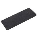 PATIKIL 120 x 50 cm デスクマットプロテクター 両面 柔らかい スムーズ マウスパッド ライティングマット オフィスホーム用 ダークグレー