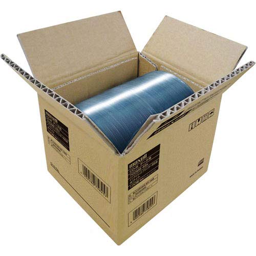 マクセル データ用CD-R 簡易パッケージ 1箱100枚入