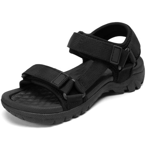 [SOARHOPE] サンダル キッズ スポーツサンダル 子供 さんだる 女の子 男の子 アウトドア キャンプ ビーチ 水遊び kids sandals