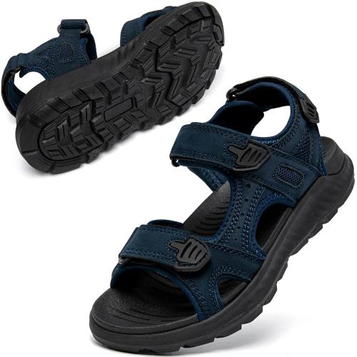 [SOARHOPE] サンダル 男の子 スポーツサンダル 子供 さんだる キッズ アウトドア キャンプ ビーチ 水遊び