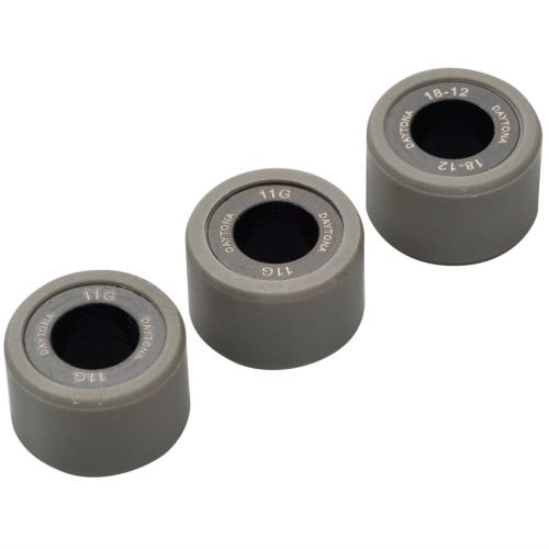 ǥȥ(Daytona) Х DWR ȥ顼 1812mm 11.0g ʤ 3ĥå 90474