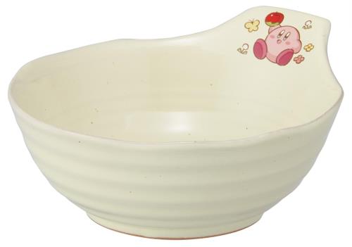 スケーター(Skater) とんすい 取り皿 小鉢 食洗機対応 陶磁器製 星のカービィ ピクニック CTS1-A