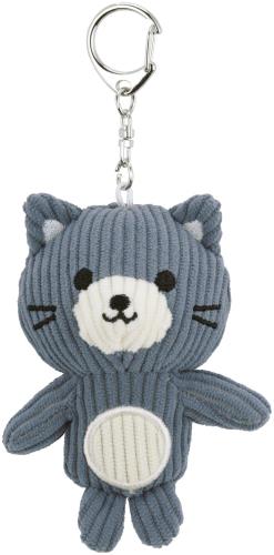 [スケーター] キーホルダー ZNKH2-69861 さばのん サイズ：7.5×5×16cm