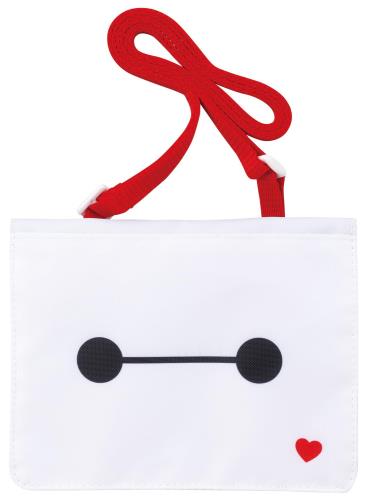 スケーター(Skater) おでかけポケット ポーチ ポシェット ショルダーベルト付 2WAY 縦11×横14×マチ3cm ..