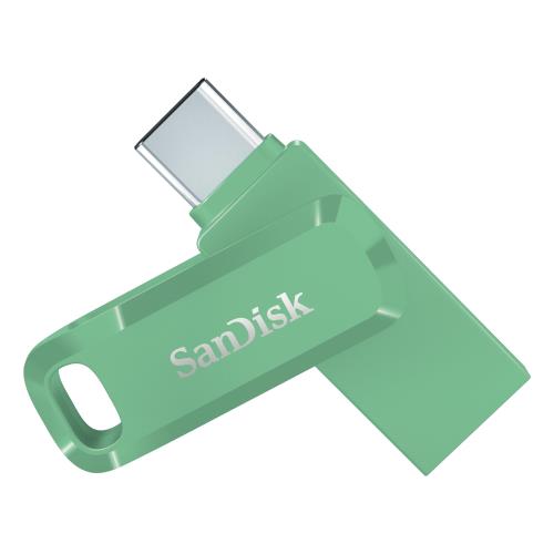 SanDisk (サンディスク) 1TB ウルトラデュアルドライブ Go USB Type-Cフラッシュドライブ - 最大400MB/..