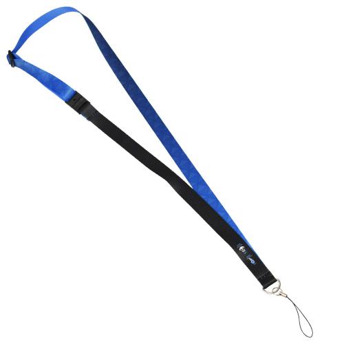 グルマンディーズ ディズニー ツイステッドワンダーランド／ネックストラップ イグニハイド DN-74 ...