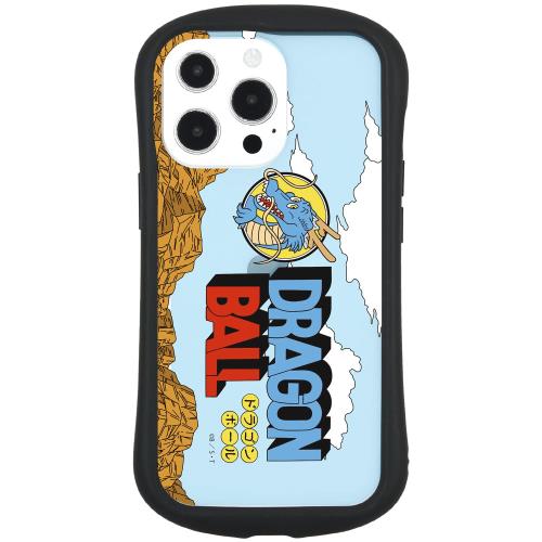グルマンディーズ バンダイ ドラゴンボール iPhone13 Pro(6.1インチ)対応ハイブリッド ...