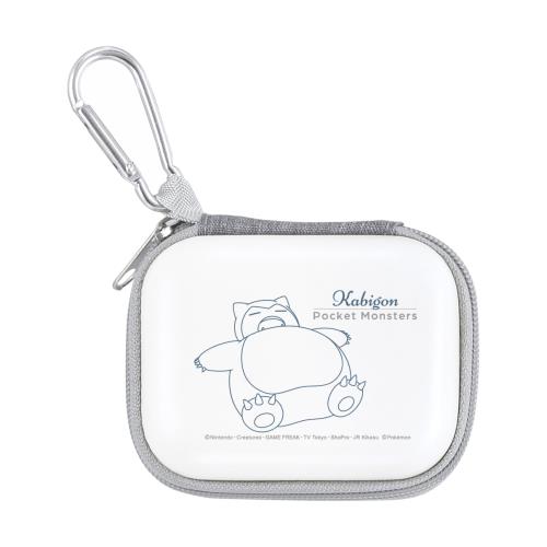グルマンディーズ ポケットモンスター ガジェットポーチSS カビゴン POKE-891C