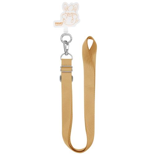 グルマンディーズ ポケットモンスター マルチリングプラス ストラップセット パモ POKE-912B