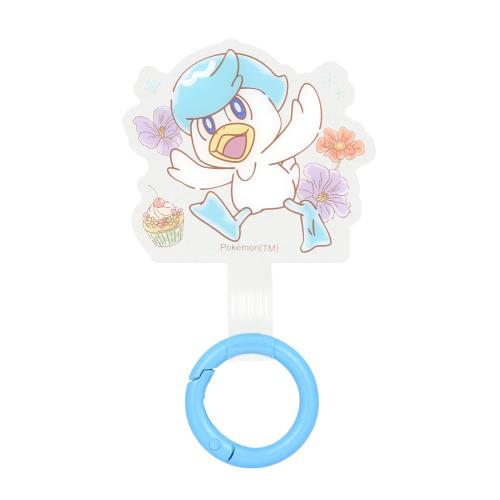 グルマンディーズ ポケットモンスター マルチリングプラス クワッス POKE-911C