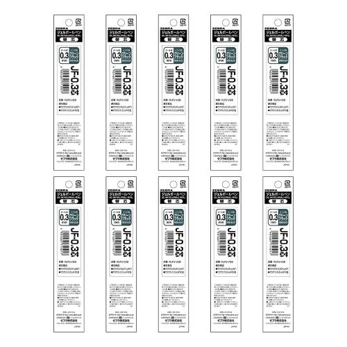 ֥ ܡڥؿ JF-0.3 0.3mm 饵ʥ 饵Ŭ ꡼֥å 10 B-RJF3-VGB