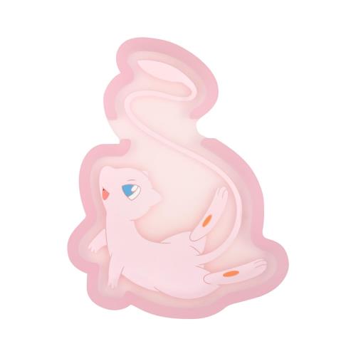 グルマンディーズ ポケットモンスター スマホスタンドトレイ ミュウ POKE-948B