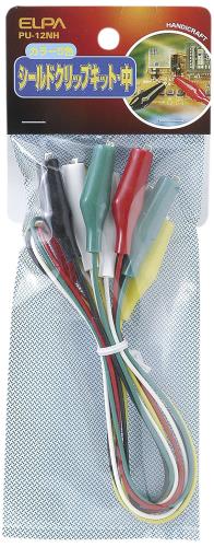  (ELPA) ɥåץåM  560mm 5 AC2000V 1ʬʾ DC500V 100Mʾ PU-12NH