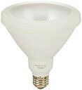エルパ (ELPA) LED電球ビーム形 電球 照明 E26 14W 防水 LDR14D-M-G050(3)