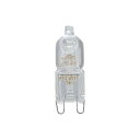 エルパ (ELPA) JD110V25WG9P2 電球 110V 25W G9 クリア G-JD01H