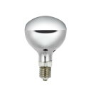 エルパ (ELPA) 屋外用レフランプ300形 電球 DIY 2800lm 270W 39mm 屋外/屋内兼用 ERF110V270W