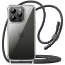 JEDirect iPhone 14 Pro Max 6.7 インチ用...(2)