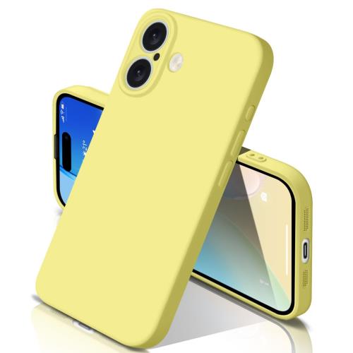 究極のシンプルと設計iPhone 16 Plus ケース 時代の流れに沿って究極のシンプルさを追求した上質なデザイン、iPhone 16 Plus の高級感にマッチして見た目がすごくスタイリッシュ！設計と製造の工程を通じて何千時間にもわたる...