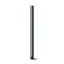 elago STYLUS SLIM タッチペン 99% ピュアアルミ スタイラスペン 各種 スマートフォン/タブレットPC 対応 替え芯 付 ジーンインディゴ