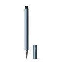 elago STYLUS BALL タッチペン × ボールペン 99% ピュアアルミ スタイラスペン 各種 スマートフォン/タブレットPC 対応 替え芯 付 ジ...