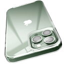 elago iPhone13Pro Max 対応 ケース クリア 耐 衝撃 ハイブリッド 透明 ソフト 薄い スマホケース 衝撃吸収 薄型 クリアケース カバー...