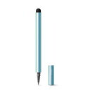 elago STYLUS BALL タッチペン × ボールペン 99% ピュアアルミ スタイラスペン 各種 スマートフォン/タブレットPC 対応 替え芯 付 コ...