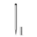 elago STYLUS BALL タッチペン × ボールペン 99% ピュアアルミ スタイラスペン 各種 スマートフォン/タブレットPC 対応 替え芯 付 シ...