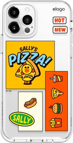 elago iPhone12Pro iPhone12 б  饤ե 饤  ꥢ С İ LINEե...