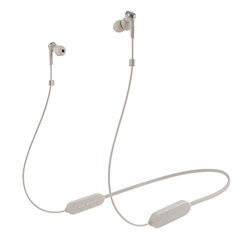 ǥƥ˥ ATH-CKS330XBT BG 磻쥹ۥ bluetooth 㲻 SOLID BASS/ũ / ...