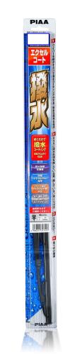 PIAA ワイパー ブレード 525mm エクセルコート シリコンゴム 1本入 呼番11 WEX53