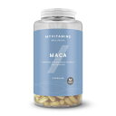 Myprotein マカ カプセル 90カプセル
