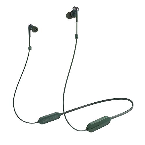 ǥƥ˥ ATH-CKS330XBT GR 磻쥹ۥ bluetooth 㲻 SOLID BASS/ũ / ...