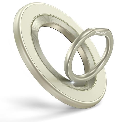 令和超?磁力Syncwire 両面マグネット MagSafe リング - スマホリング 超?磁力 360度回転 マグセーフ リング マグネット バンカーリング 超強力 薄型 角度調節可能 簡・ 令和超?磁力Syncwire 両面マグネット MagSafe リング - スマホリング 超?磁力 360度回転 マグセーフ リング マグネット バンカーリング 超強力 薄型 角度調節可能 簡・