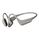オーディオテクニカ ATH-CC500BT BG ワイヤレスイヤホン bluetooth 軟骨伝導/aptx HD/マルチポイント/マイク付き/通話品質強化/ノイズキャンセリング/プリセットEQ / 最大約20時間再生 / 急速充電 / IPX4 防水防塵/ベージュ ATH-CC500BT BG