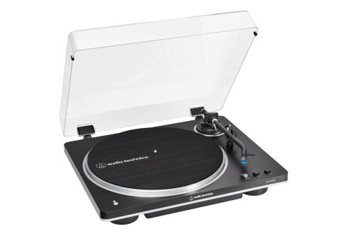 オーディオテクニカ AT-LP70XBT BS ワイヤレス フルオートレコードプレーヤー Bluetooth対応 アルミニ..