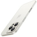 JETech 薄型(0.35mm薄さ) iPhone 16 Pro M...(2)