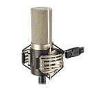 オーディオテクニカ コンデンサーマイクロホン AT5040 サイドアドレス