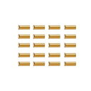 オーディオテクニカ TL12-CE20 ケーブルエンドターミナル (20個入)(12ゲージ用)(2)