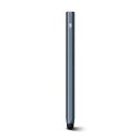 elago STYLUS HEXA タッチペン 99% ピュアアルミ スタイラスペン 各種 スマートフォン/タブレットPC 対応 替え芯 付 ジーンインディゴ