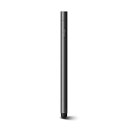 elago STYLUS SLIM タッチペン 99% ピュアアルミ スタイラスペン 各種 スマートフォン/タブレットPC 対応 替え芯 付 ブラック