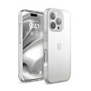 elago iPhone 16 Pro 対応 ケース クリア 耐衝撃 ハイブリッド スマホケース 透明 薄型 軽量 スマホカバー [ iPhone16Pro ア...