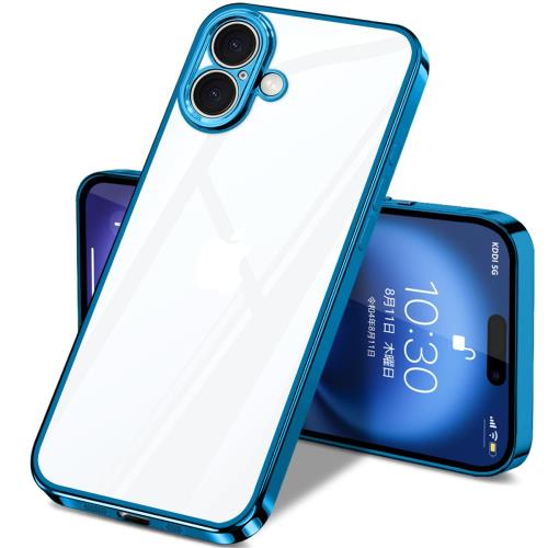 iPhone 16  ꥢ ݸ С ե16 ե Ʃ ޥۥ TPU  Ѿ׷  åù ...
