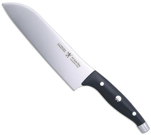 Henckels إ󥱥륹  HI ꡼  180mm ֥å     ƥ쥹 б ...