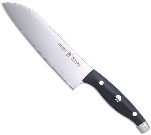 Henckels إ󥱥륹  HI ꡼   140mm ֥å     ƥ쥹 ...