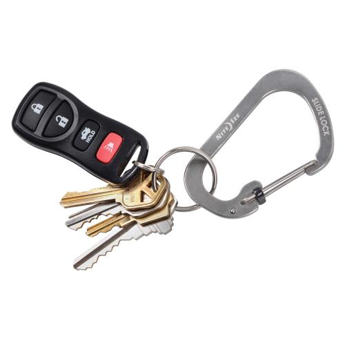 NITEIZE(�ʥ��ȥ�����) ���饤�ɥ��å� ����ӥ� #4 ����С� CSL4-11-R6 (����)