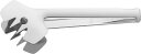 Zwilling ツヴィリング 「 ダイナー サラダトング 」 ステンレス 日本正規販売品07150-183