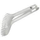 Zwilling ツヴィリング 「 ツヴィリング プロ パスタトング 」ステンレス サラダトング 食洗機対応 ZWILLING Pro 日本正規販売品37160-016